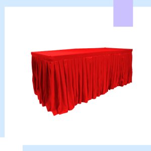Dikdörtgen Masa Model 7